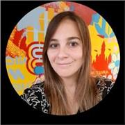 Profesora de español para personas de todas las edad